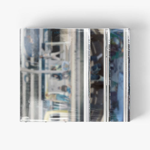 CORTIS - COLOR OUTSIDE THE LINES 1ST EP ALBUM STANDARD RANDOM - COKODIVE