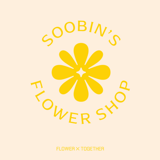 TXT - SOOBIN'S FLOWER SHOP OFFICIAL MD - COKODIVE